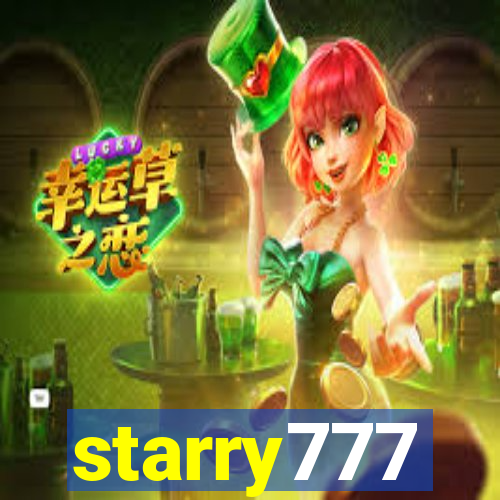 starry777