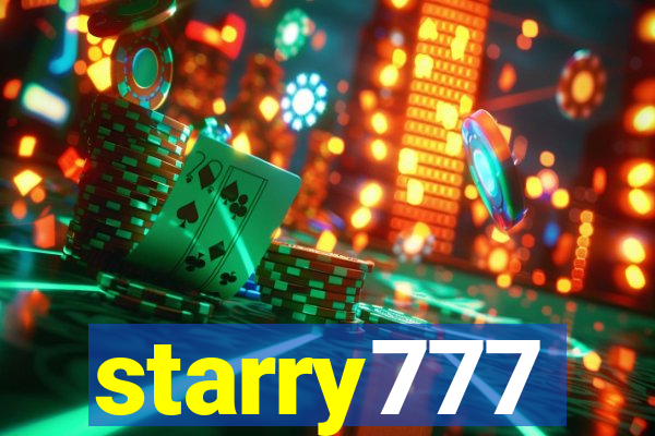 starry777