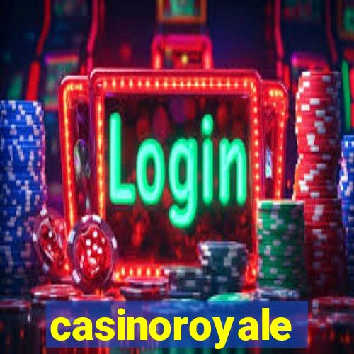 casinoroyale