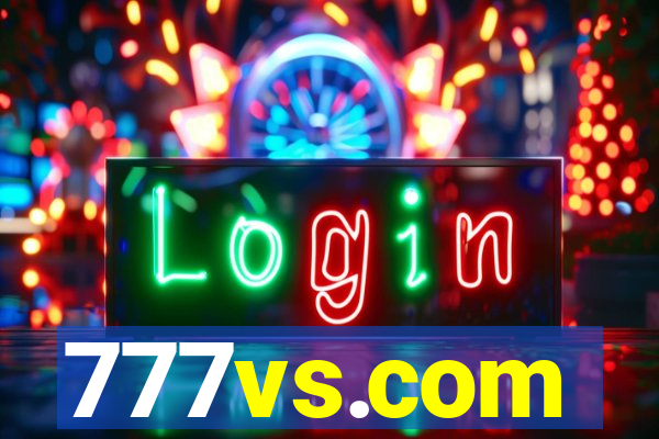 777vs.com