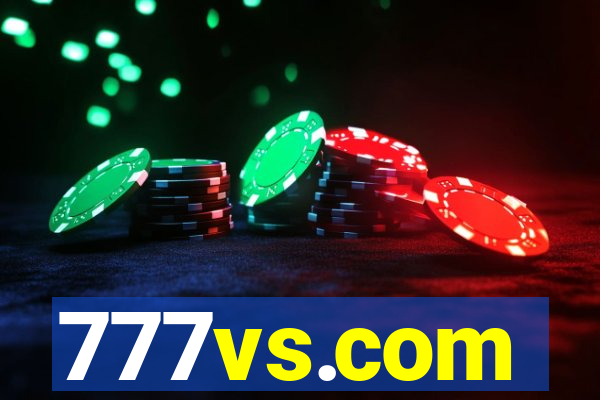 777vs.com