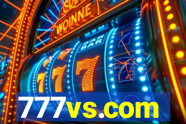 777vs.com