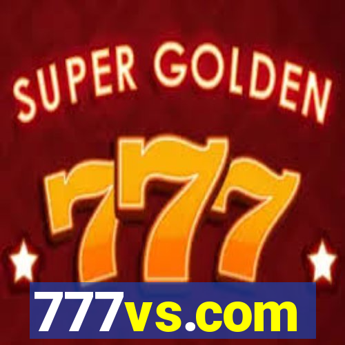 777vs.com