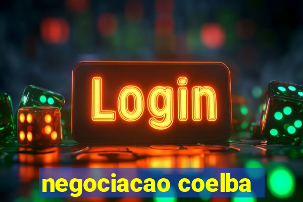 negociacao coelba