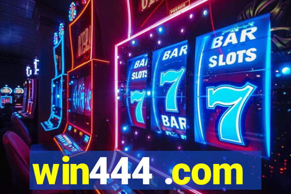 win444 .com