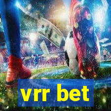 vrr bet