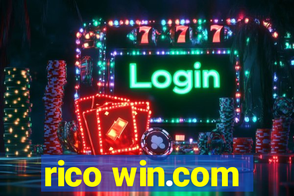 rico win.com