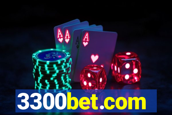 3300bet.com