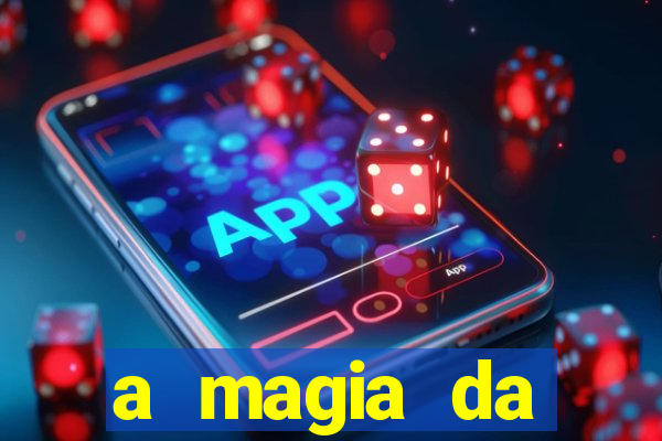 a magia da sobrevivência pdf drive