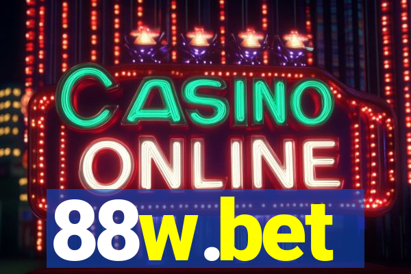 88w.bet