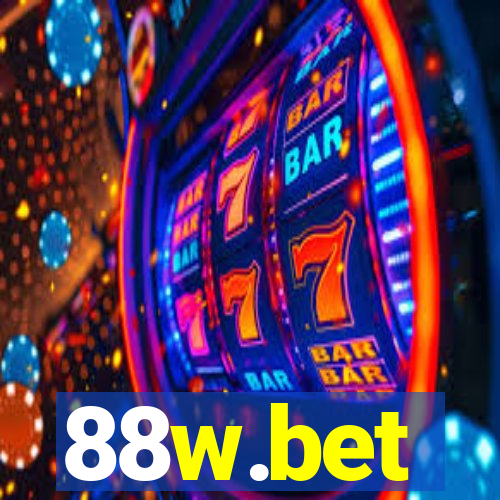 88w.bet