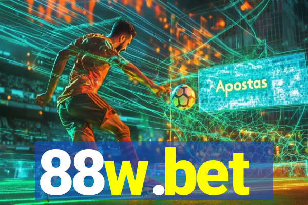 88w.bet