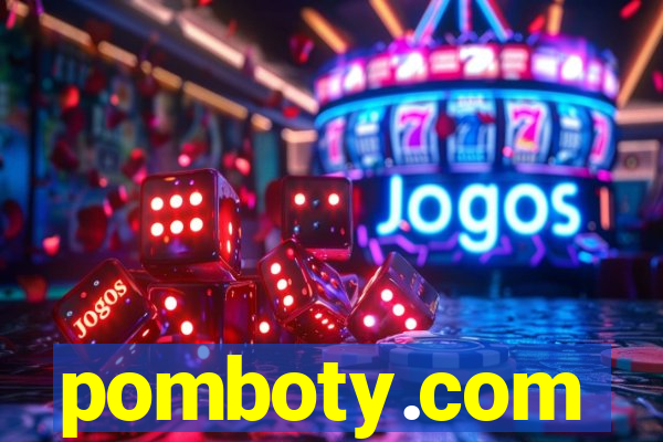 pomboty.com