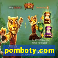 pomboty.com