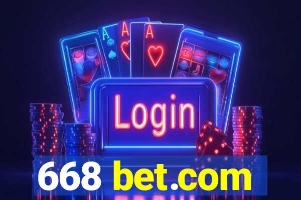 668 bet.com