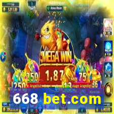 668 bet.com