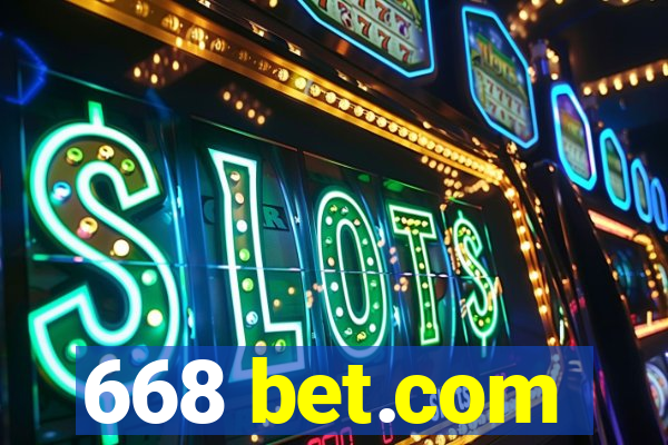 668 bet.com
