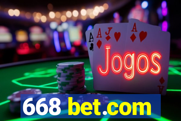 668 bet.com
