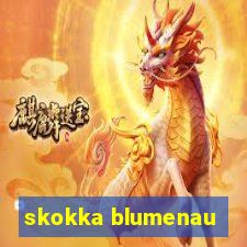 skokka blumenau