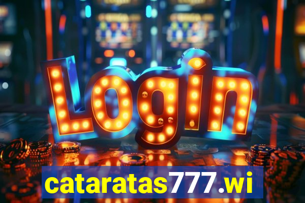 cataratas777.win