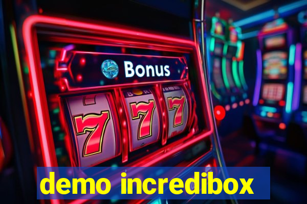 demo incredibox