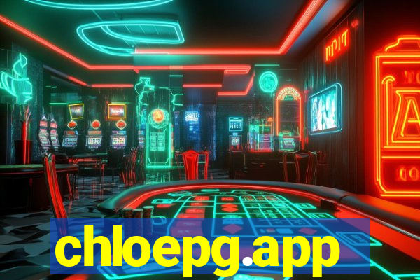 chloepg.app