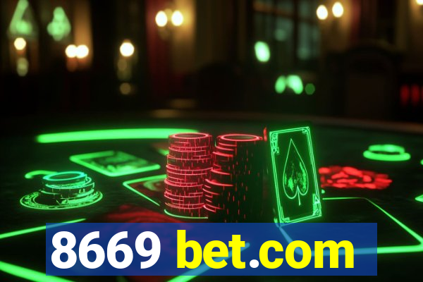 8669 bet.com