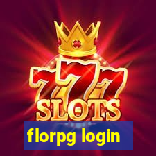 florpg login