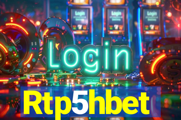 Rtp5hbet