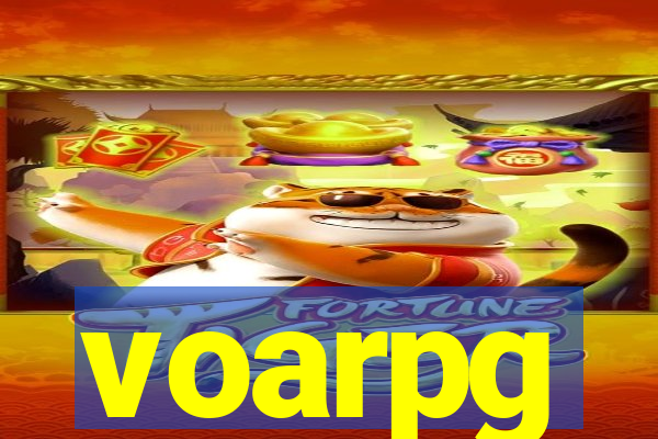 voarpg