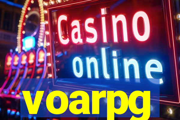 voarpg