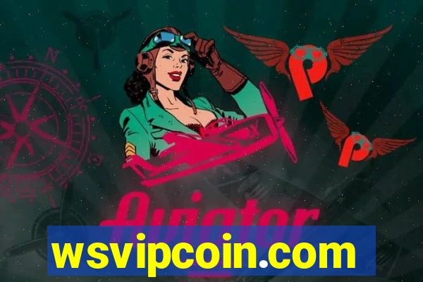 wsvipcoin.com