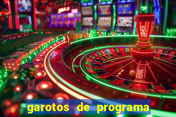 garotos de programa de santos