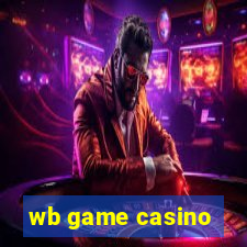 wb game casino