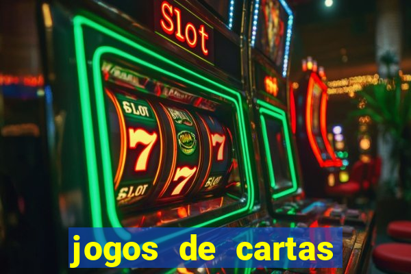 jogos de cartas ciganas online