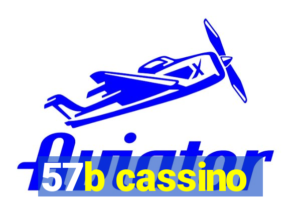57b cassino