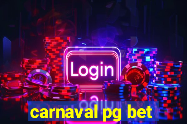 carnaval pg bet
