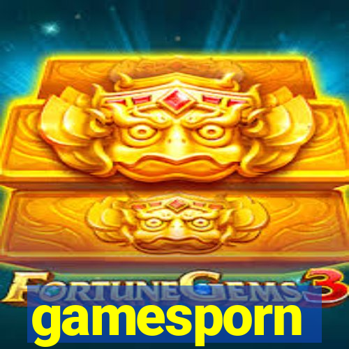 gamesporn