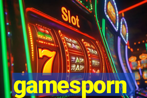 gamesporn