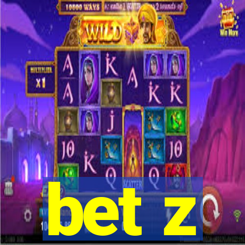 bet z
