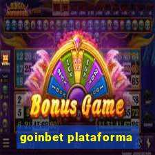 goinbet plataforma