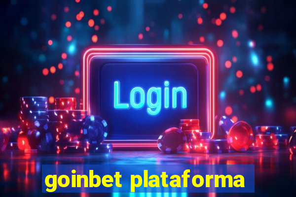 goinbet plataforma