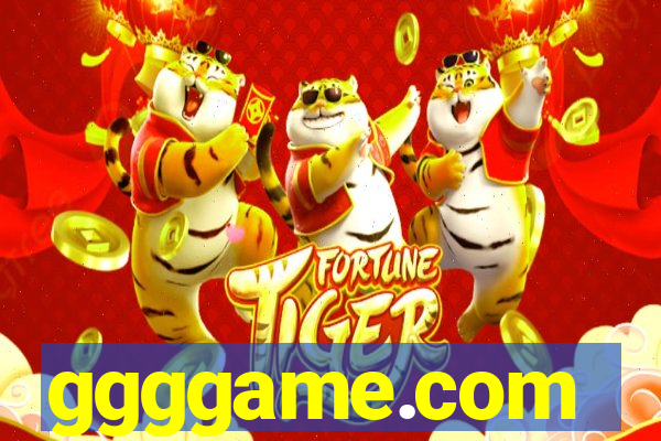ggggame.com
