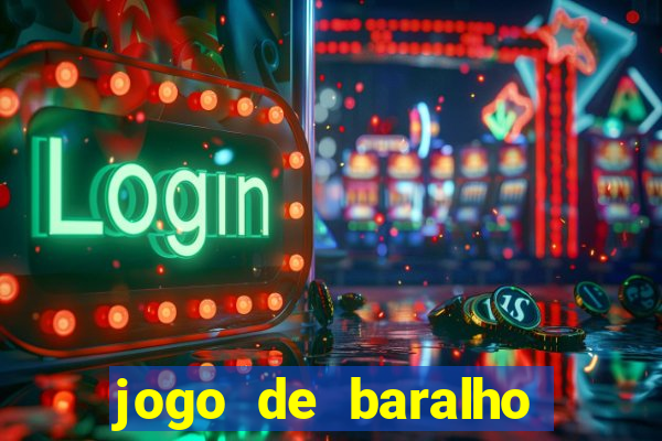 jogo de baralho pife online
