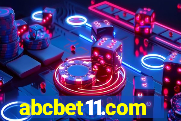 abcbet11.com