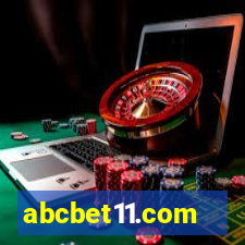 abcbet11.com