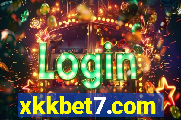 xkkbet7.com