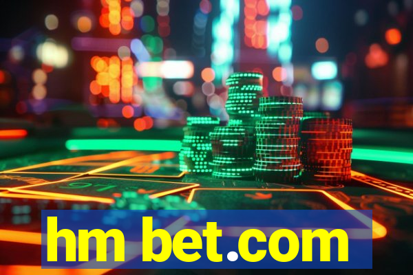 hm bet.com