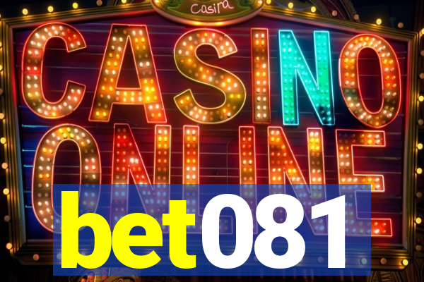 bet081