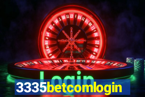 3335betcomlogin